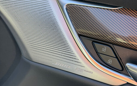 Cadillac XT5 I рестайлинг, 2021 год, 4 750 000 рублей, 5 фотография