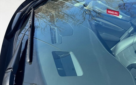 Cadillac XT5 I рестайлинг, 2021 год, 4 750 000 рублей, 18 фотография