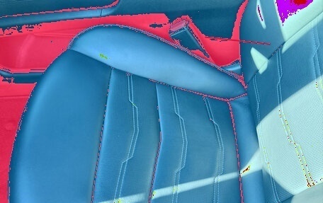 Cadillac XT5 I рестайлинг, 2021 год, 4 750 000 рублей, 20 фотография