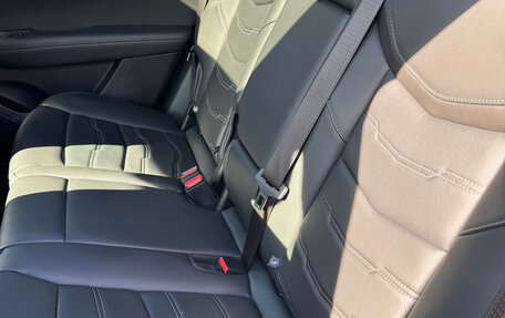 Cadillac XT5 I рестайлинг, 2021 год, 4 750 000 рублей, 24 фотография