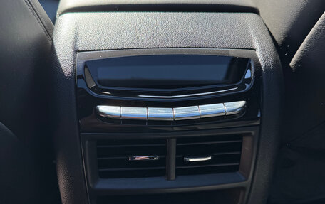 Cadillac XT5 I рестайлинг, 2021 год, 4 750 000 рублей, 25 фотография