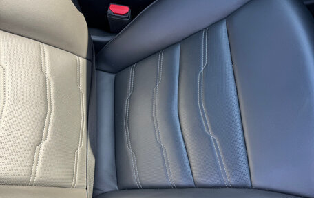 Cadillac XT5 I рестайлинг, 2021 год, 4 750 000 рублей, 26 фотография