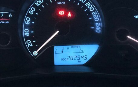 Toyota Corolla, 2014 год, 1 030 000 рублей, 12 фотография