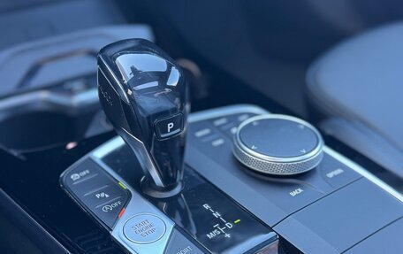 BMW 1 серия, 2019 год, 2 560 000 рублей, 14 фотография