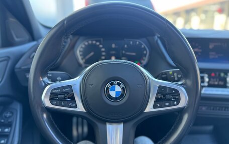 BMW 1 серия, 2019 год, 2 560 000 рублей, 10 фотография