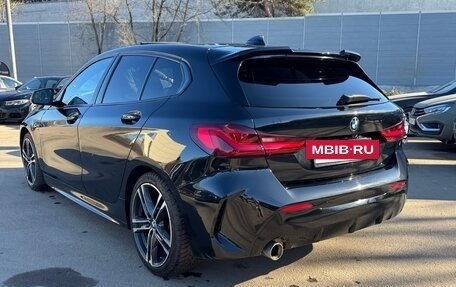 BMW 1 серия, 2019 год, 2 560 000 рублей, 5 фотография