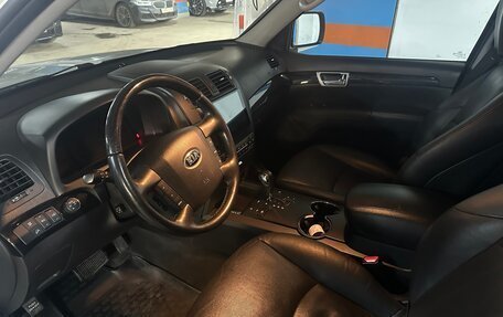 KIA Mohave I, 2016 год, 2 800 000 рублей, 3 фотография