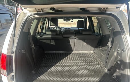 KIA Mohave I, 2016 год, 2 800 000 рублей, 6 фотография