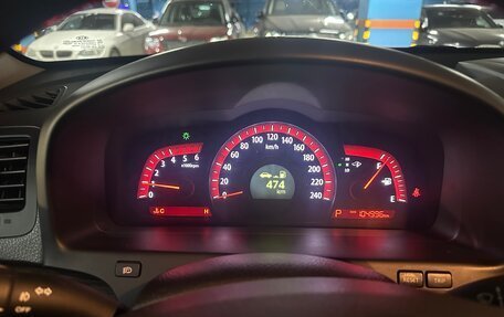 KIA Mohave I, 2016 год, 2 800 000 рублей, 4 фотография