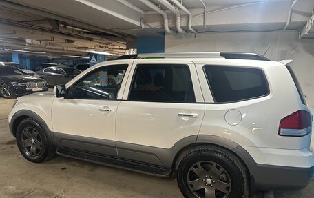 KIA Mohave I, 2016 год, 2 800 000 рублей, 2 фотография