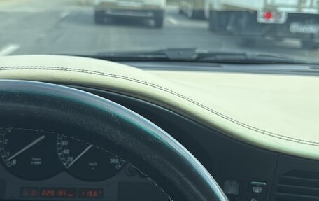 BMW 8 серия, 1992 год, 6 300 000 рублей, 5 фотография