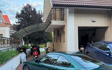 BMW 8 серия, 1992 год, 6 300 000 рублей, 3 фотография