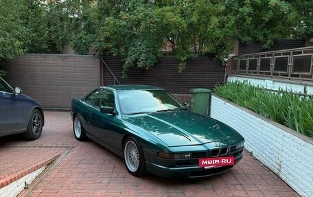 BMW 8 серия, 1992 год, 6 300 000 рублей, 2 фотография