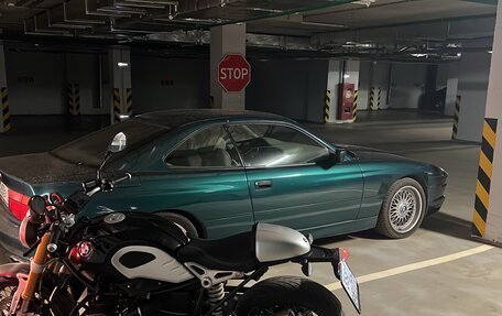 BMW 8 серия, 1992 год, 6 300 000 рублей, 6 фотография