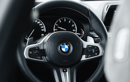 BMW 5 серия, 2018 год, 2 999 990 рублей, 26 фотография