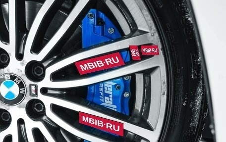 BMW 5 серия, 2018 год, 2 999 990 рублей, 17 фотография