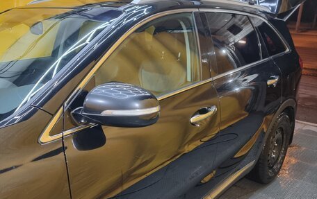 KIA Sorento III Prime рестайлинг, 2020 год, 3 500 000 рублей, 7 фотография