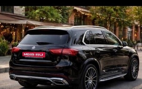 Mercedes-Benz GLE, 2021 год, 10 300 000 рублей, 3 фотография