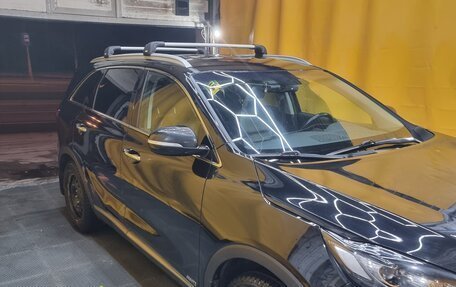 KIA Sorento III Prime рестайлинг, 2020 год, 3 500 000 рублей, 10 фотография