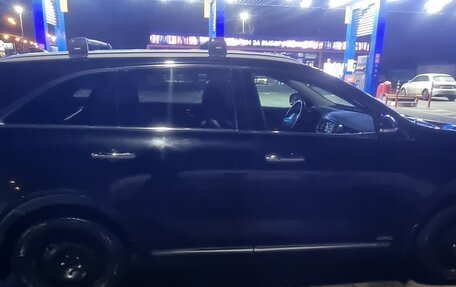 KIA Sorento III Prime рестайлинг, 2020 год, 3 500 000 рублей, 3 фотография