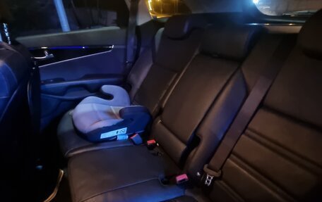 KIA Sorento III Prime рестайлинг, 2020 год, 3 500 000 рублей, 26 фотография