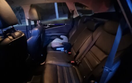 KIA Sorento III Prime рестайлинг, 2020 год, 3 500 000 рублей, 27 фотография