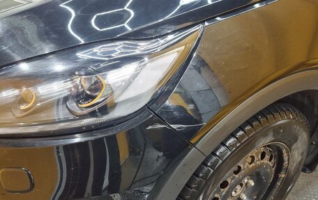 KIA Sorento III Prime рестайлинг, 2020 год, 3 500 000 рублей, 18 фотография