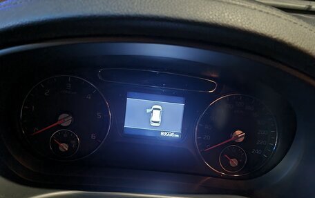 KIA Sorento III Prime рестайлинг, 2020 год, 3 500 000 рублей, 22 фотография