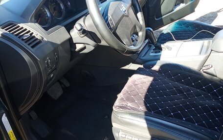 Volvo XC90 II рестайлинг, 2006 год, 1 250 000 рублей, 10 фотография