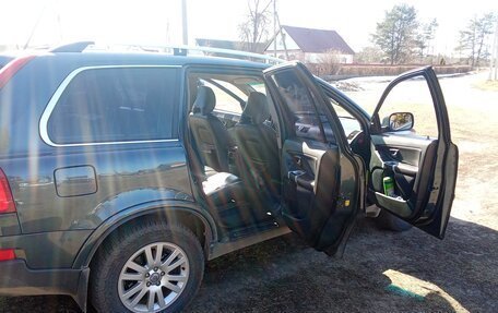 Volvo XC90 II рестайлинг, 2006 год, 1 250 000 рублей, 4 фотография