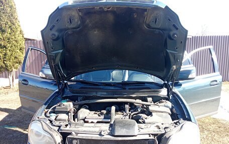 Volvo XC90 II рестайлинг, 2006 год, 1 250 000 рублей, 2 фотография