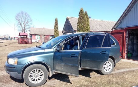 Volvo XC90 II рестайлинг, 2006 год, 1 250 000 рублей, 8 фотография