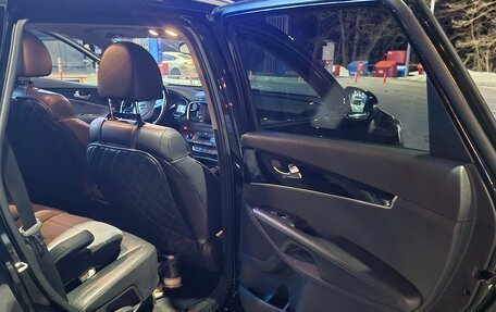 KIA Sorento III Prime рестайлинг, 2020 год, 3 500 000 рублей, 32 фотография