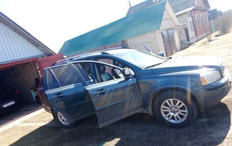 Volvo XC90 II рестайлинг, 2006 год, 1 250 000 рублей, 3 фотография