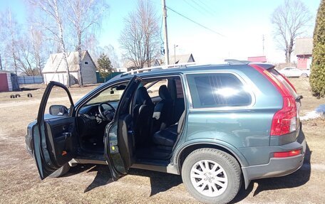 Volvo XC90 II рестайлинг, 2006 год, 1 250 000 рублей, 7 фотография