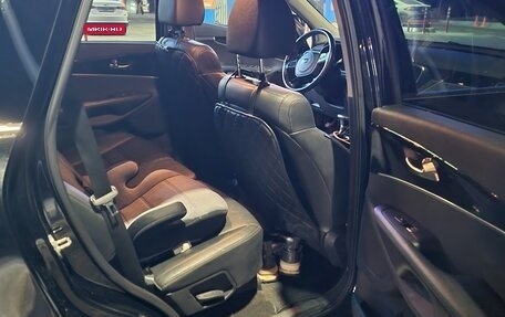 KIA Sorento III Prime рестайлинг, 2020 год, 3 500 000 рублей, 31 фотография