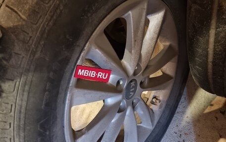 KIA Sorento III Prime рестайлинг, 2020 год, 3 500 000 рублей, 34 фотография