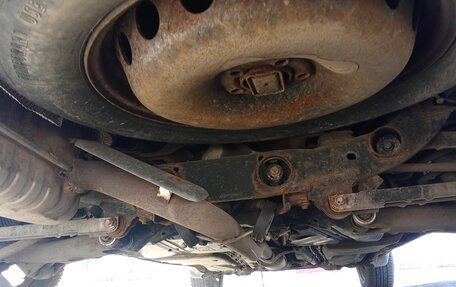 Volvo XC90 II рестайлинг, 2006 год, 1 250 000 рублей, 13 фотография