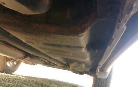 Volvo XC90 II рестайлинг, 2006 год, 1 250 000 рублей, 14 фотография