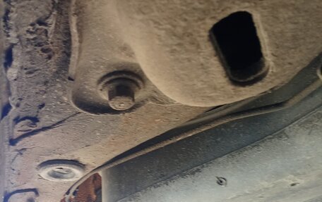 Volvo XC90 II рестайлинг, 2006 год, 1 250 000 рублей, 16 фотография