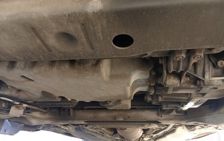 Volvo XC90 II рестайлинг, 2006 год, 1 250 000 рублей, 15 фотография