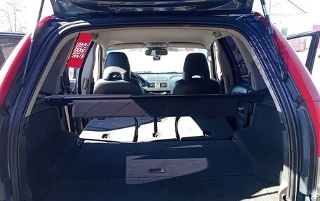 Volvo XC90 II рестайлинг, 2006 год, 1 250 000 рублей, 12 фотография