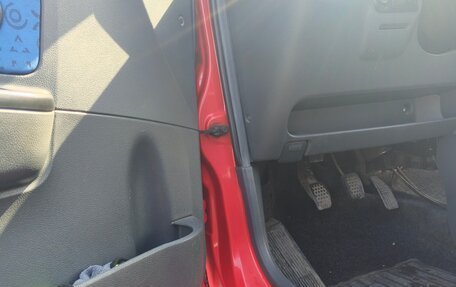 Chevrolet Spark III, 2007 год, 330 000 рублей, 7 фотография