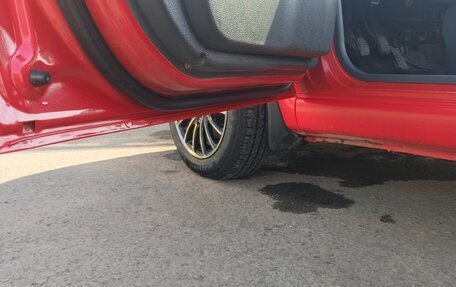 Chevrolet Spark III, 2007 год, 330 000 рублей, 6 фотография