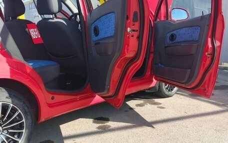 Chevrolet Spark III, 2007 год, 330 000 рублей, 5 фотография