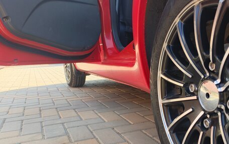 Chevrolet Spark III, 2007 год, 330 000 рублей, 13 фотография