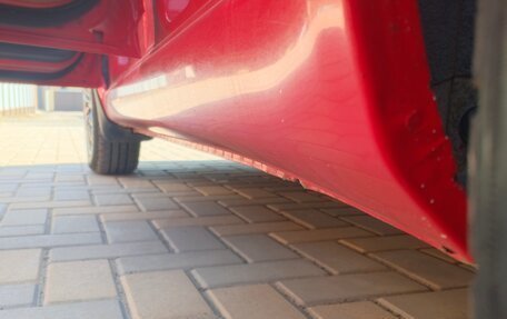 Chevrolet Spark III, 2007 год, 330 000 рублей, 12 фотография