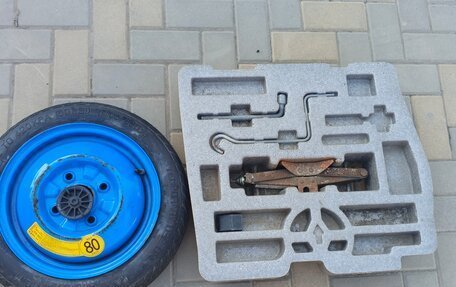 Chevrolet Spark III, 2007 год, 330 000 рублей, 16 фотография