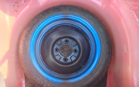 Chevrolet Spark III, 2007 год, 330 000 рублей, 11 фотография