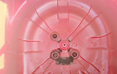 Chevrolet Spark III, 2007 год, 330 000 рублей, 15 фотография